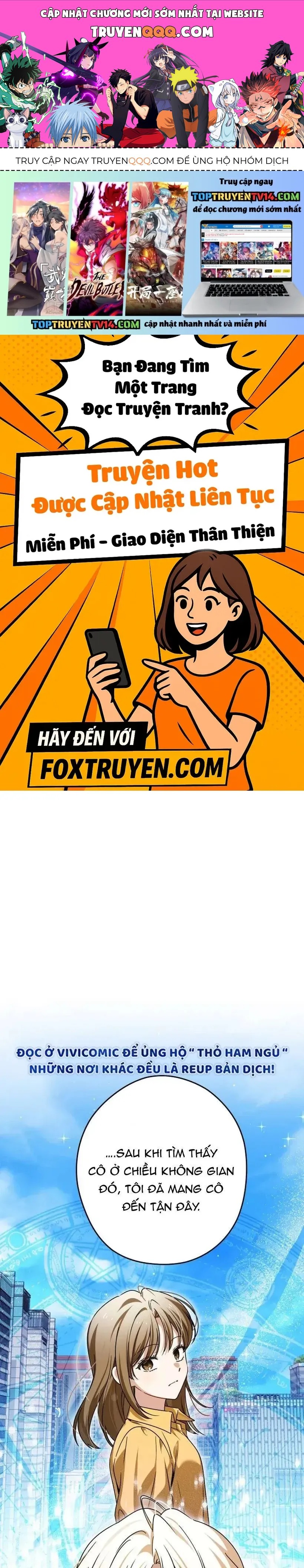 Gia Đình Phản Diện Phản Đối Tự Lập - Chap 84