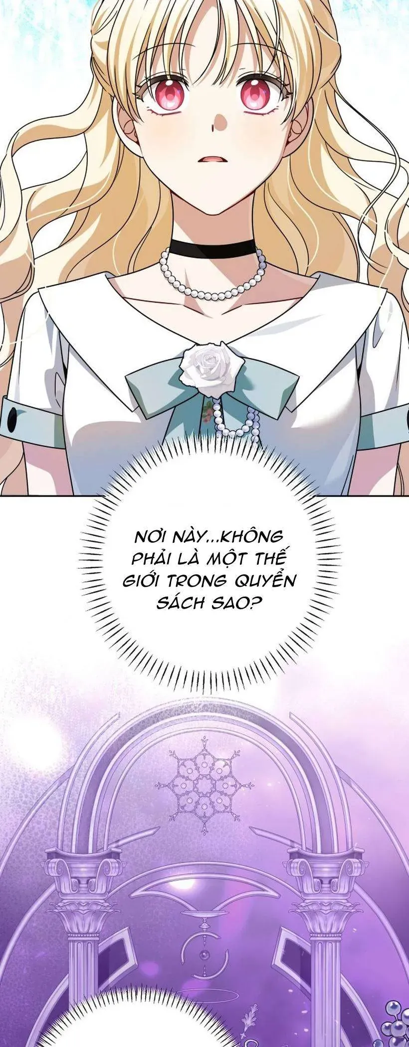 Gia Đình Phản Diện Phản Đối Tự Lập - Chap 84
