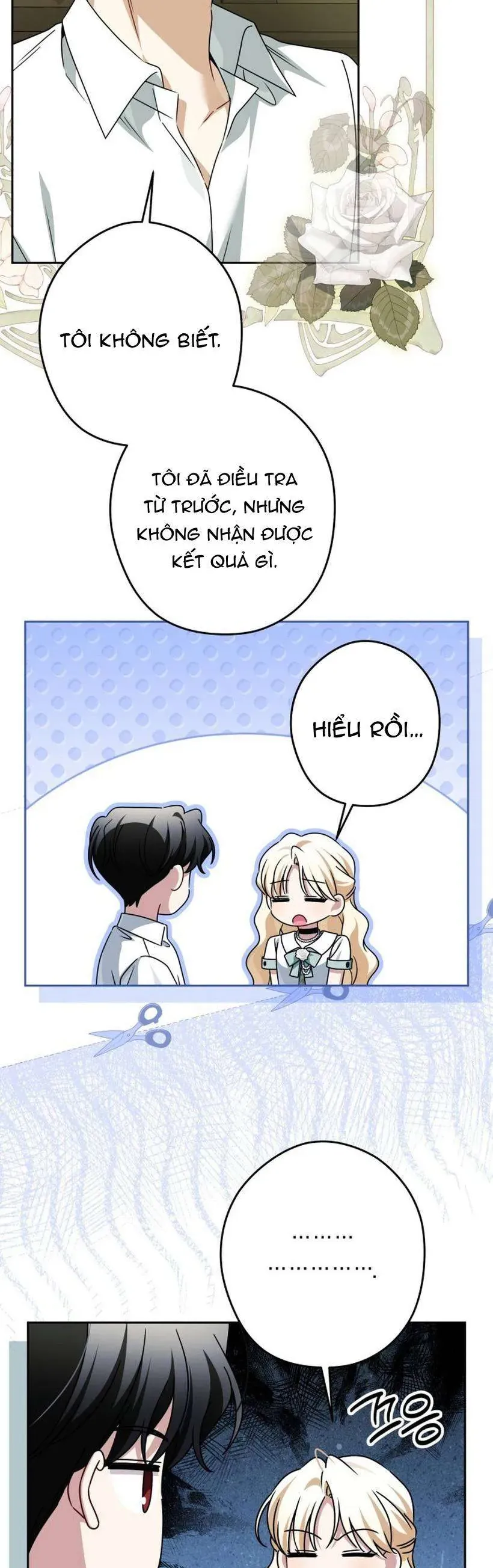 Gia Đình Phản Diện Phản Đối Tự Lập - Chap 84