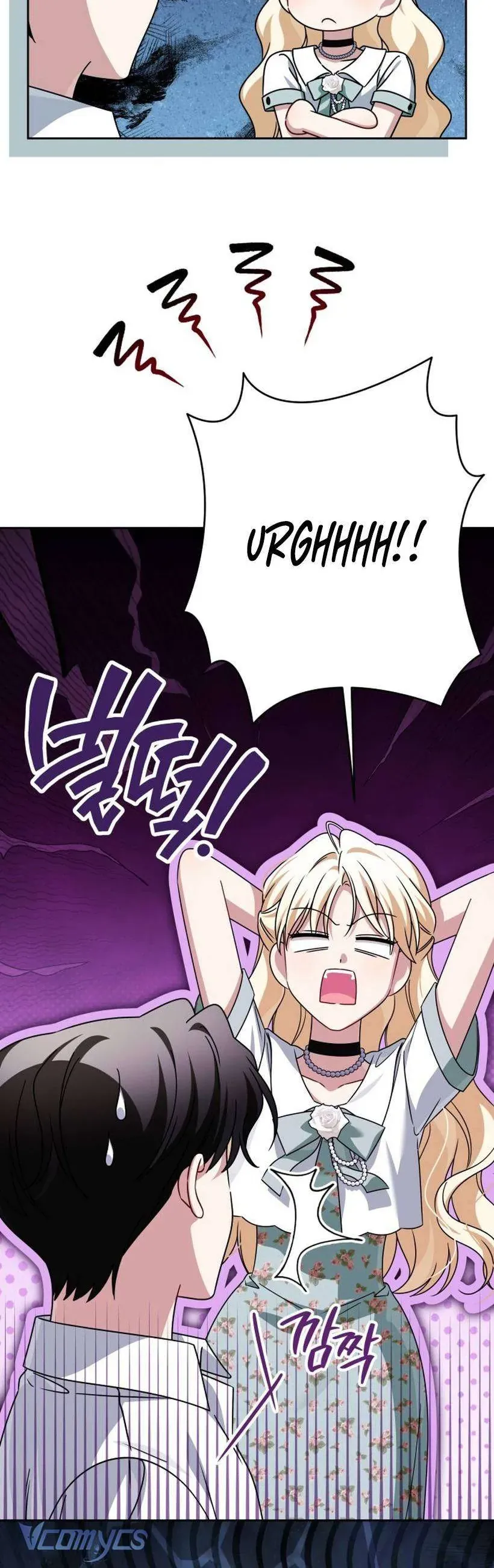 Gia Đình Phản Diện Phản Đối Tự Lập - Chap 84