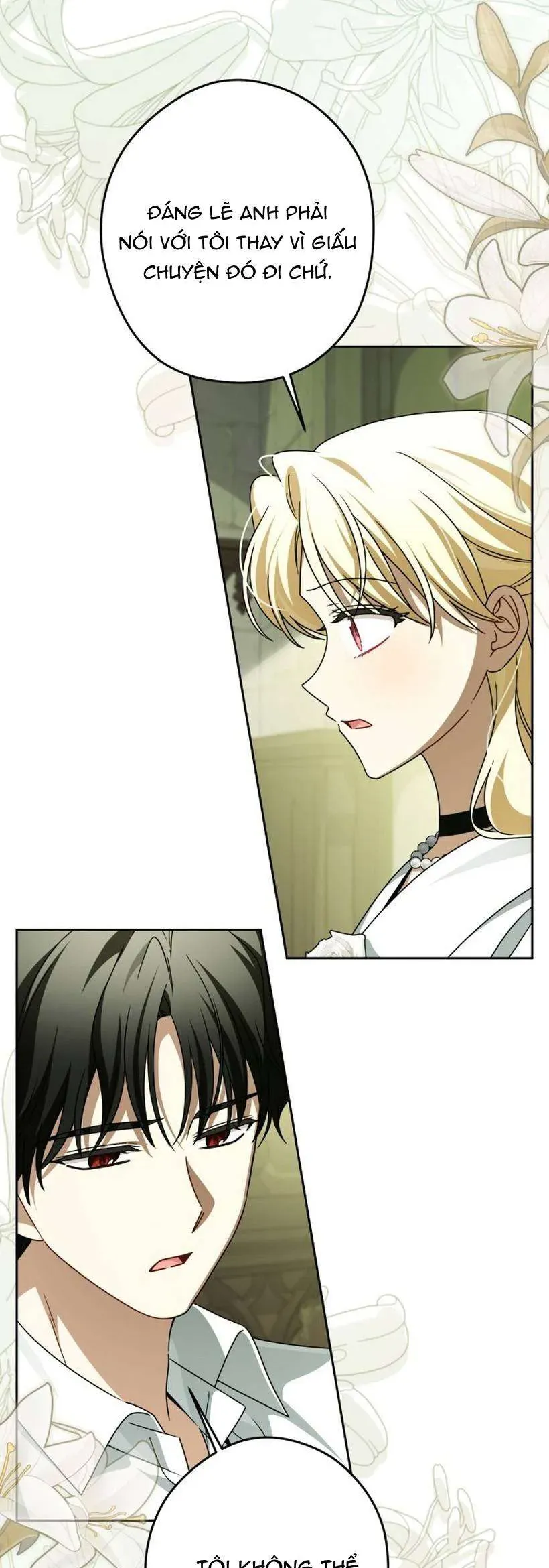 Gia Đình Phản Diện Phản Đối Tự Lập - Chap 84