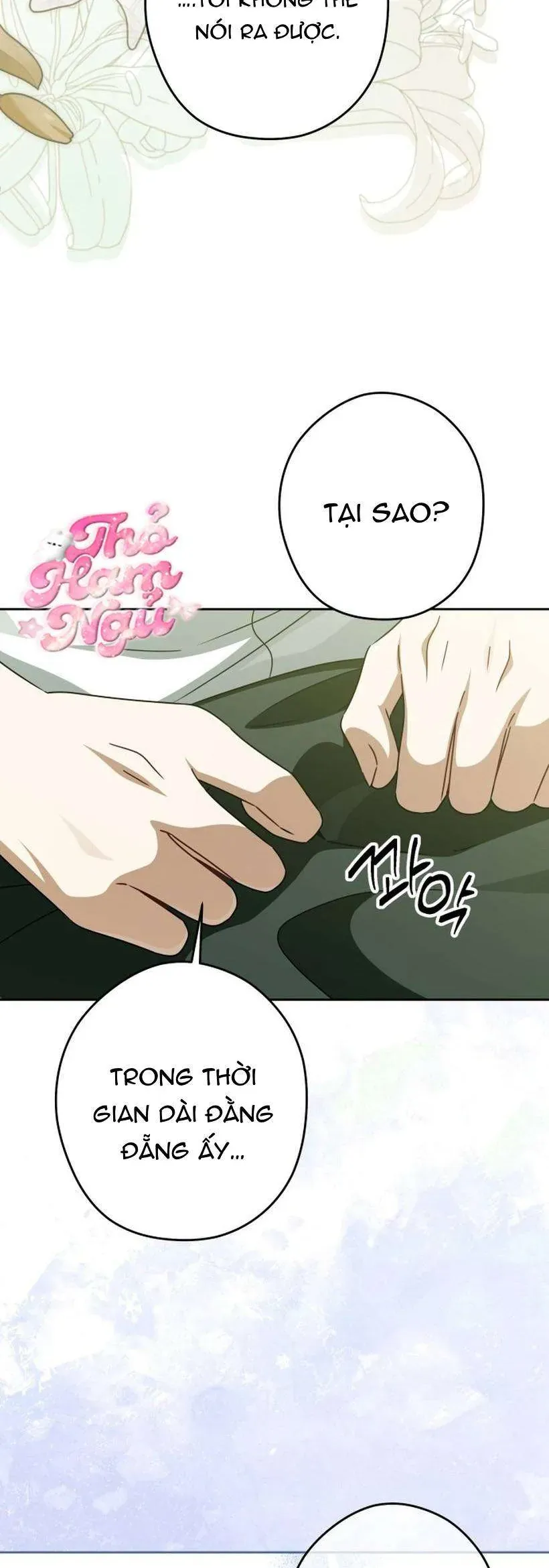 Gia Đình Phản Diện Phản Đối Tự Lập - Chap 84