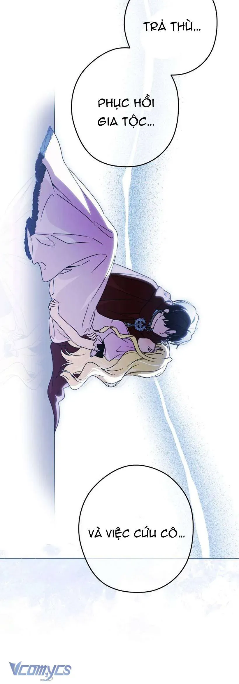 Gia Đình Phản Diện Phản Đối Tự Lập - Chap 84