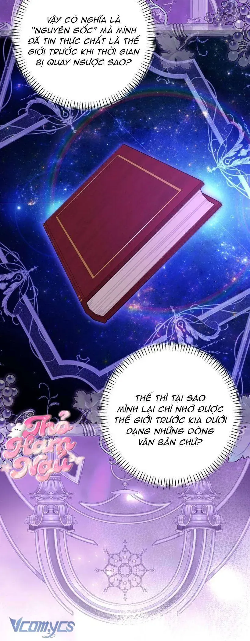 Gia Đình Phản Diện Phản Đối Tự Lập - Chap 84