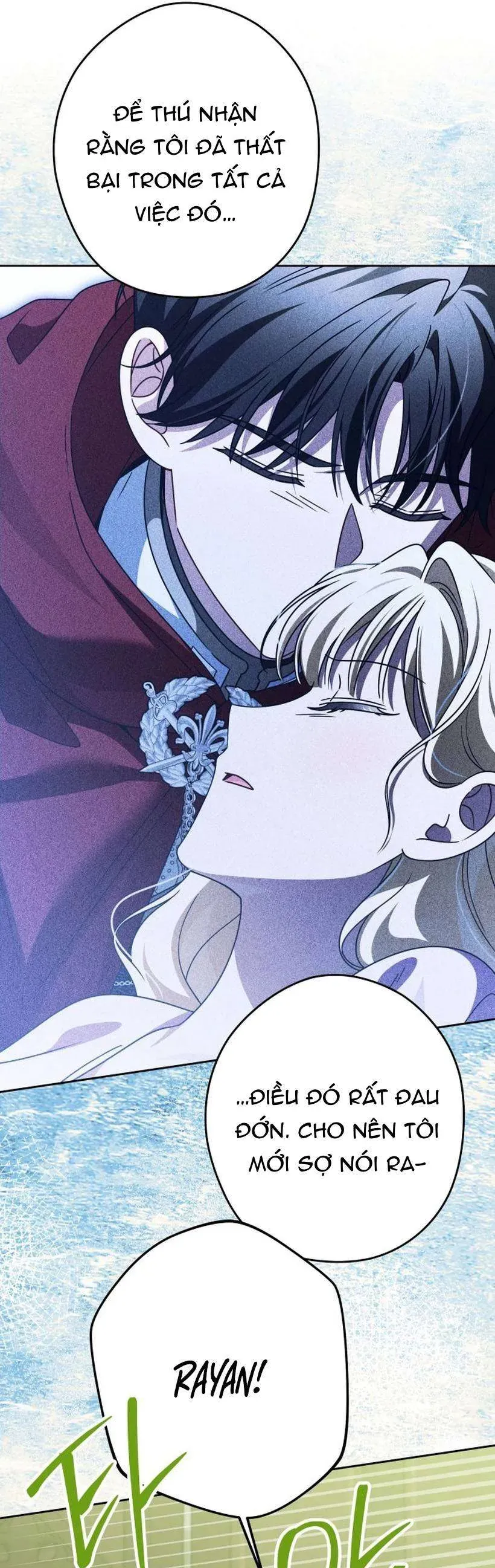 Gia Đình Phản Diện Phản Đối Tự Lập - Chap 84