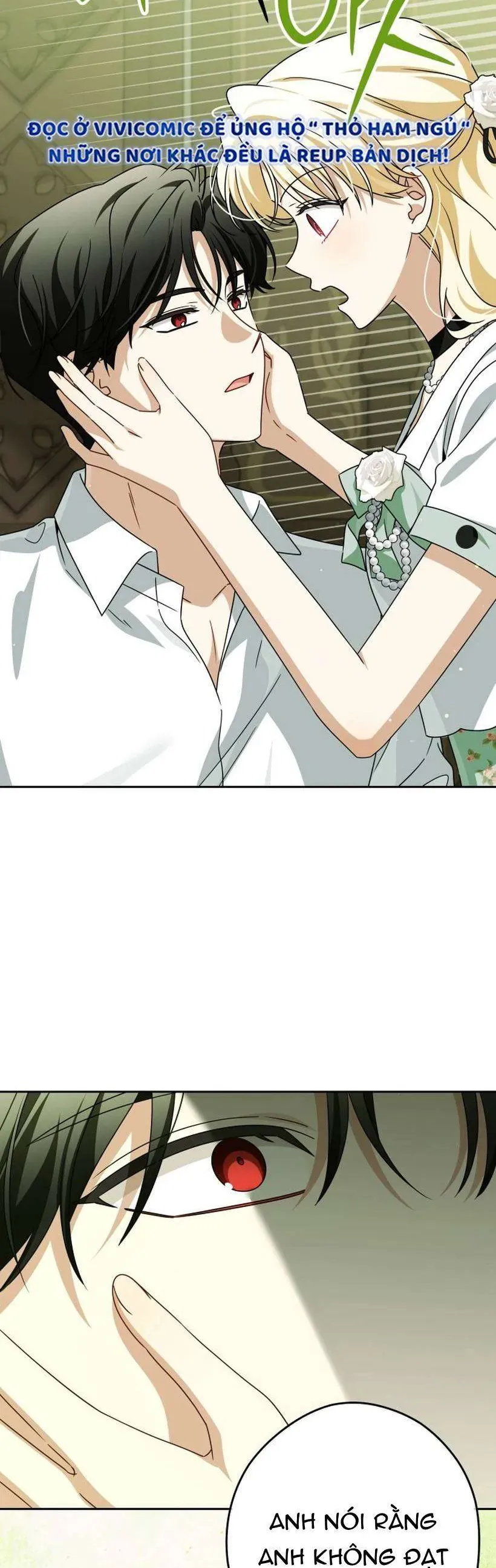 Gia Đình Phản Diện Phản Đối Tự Lập - Chap 84