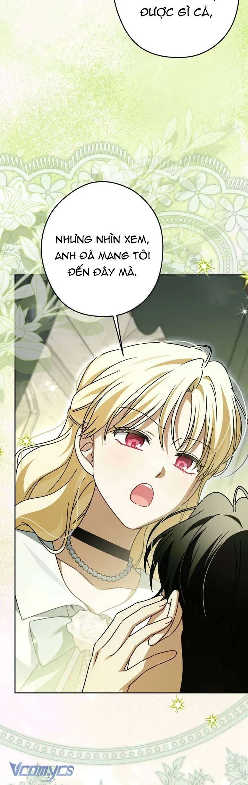 Gia Đình Phản Diện Phản Đối Tự Lập - Chap 84