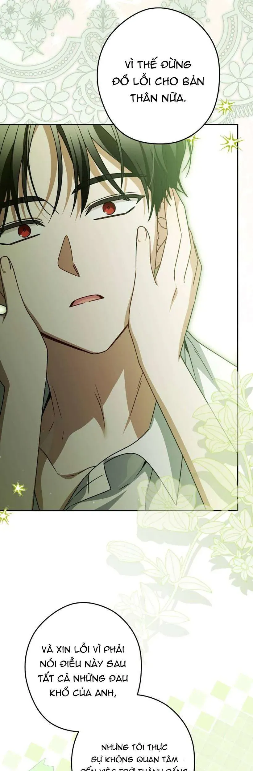 Gia Đình Phản Diện Phản Đối Tự Lập - Chap 84