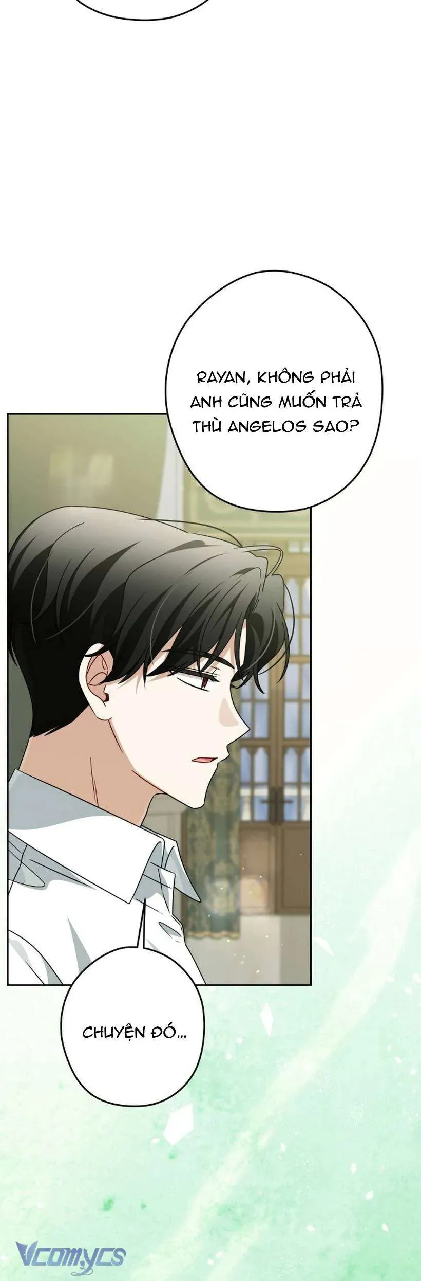 Gia Đình Phản Diện Phản Đối Tự Lập - Chap 84