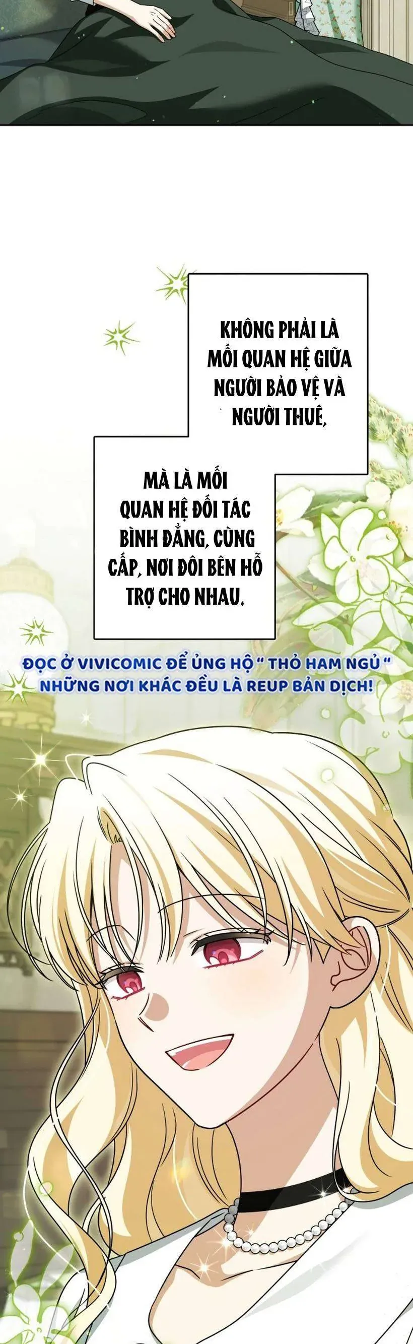 Gia Đình Phản Diện Phản Đối Tự Lập - Chap 84