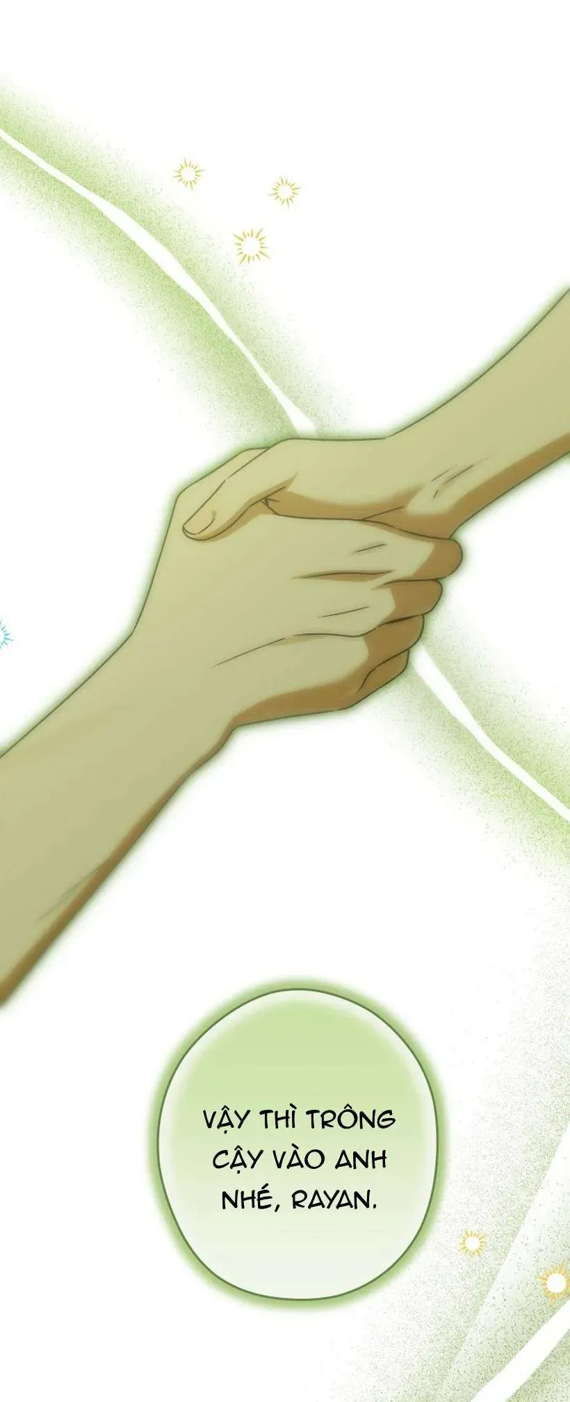 Gia Đình Phản Diện Phản Đối Tự Lập - Chap 84