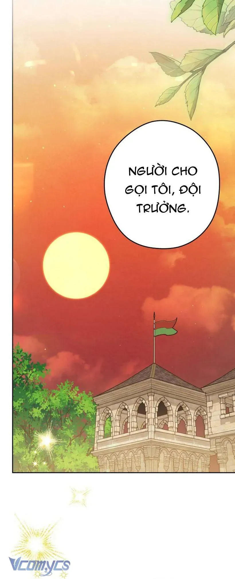 Gia Đình Phản Diện Phản Đối Tự Lập - Chap 84