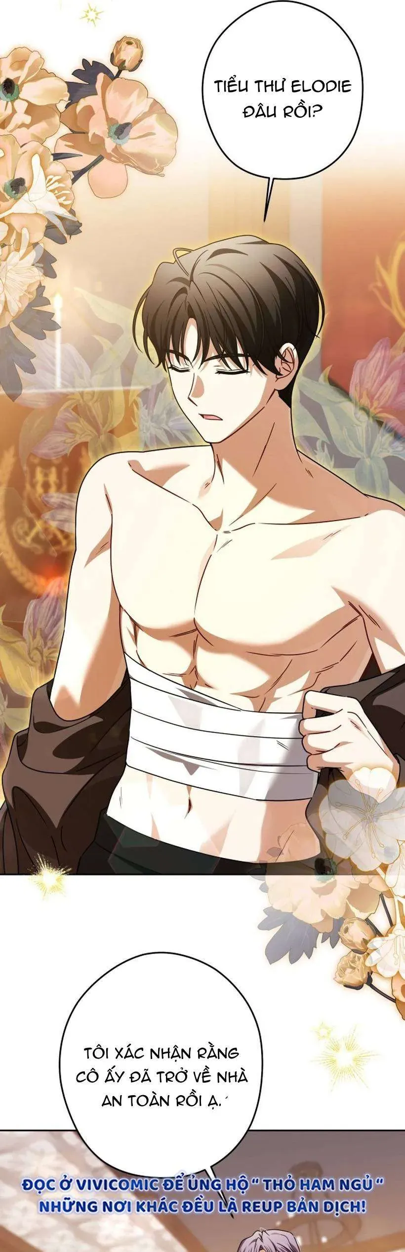 Gia Đình Phản Diện Phản Đối Tự Lập - Chap 84