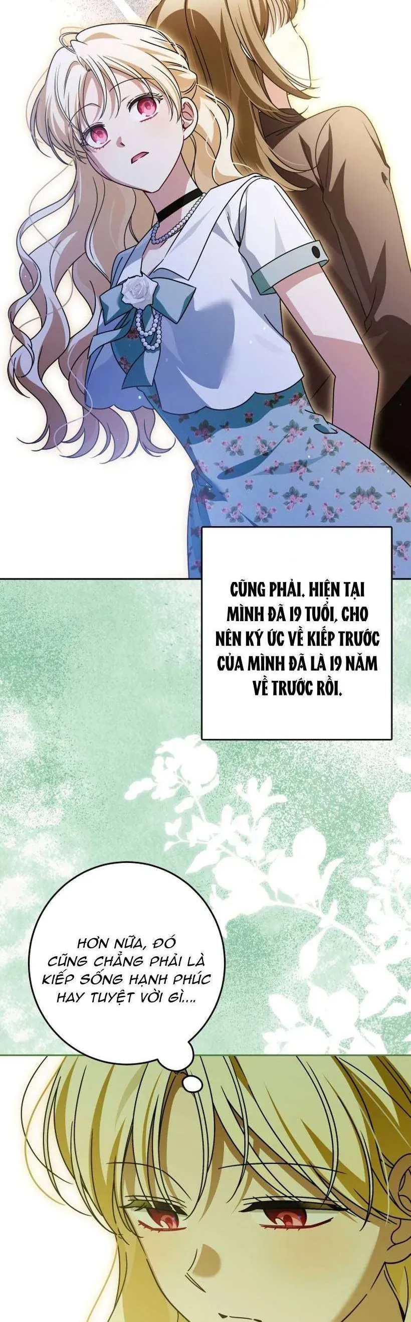 Gia Đình Phản Diện Phản Đối Tự Lập - Chap 84
