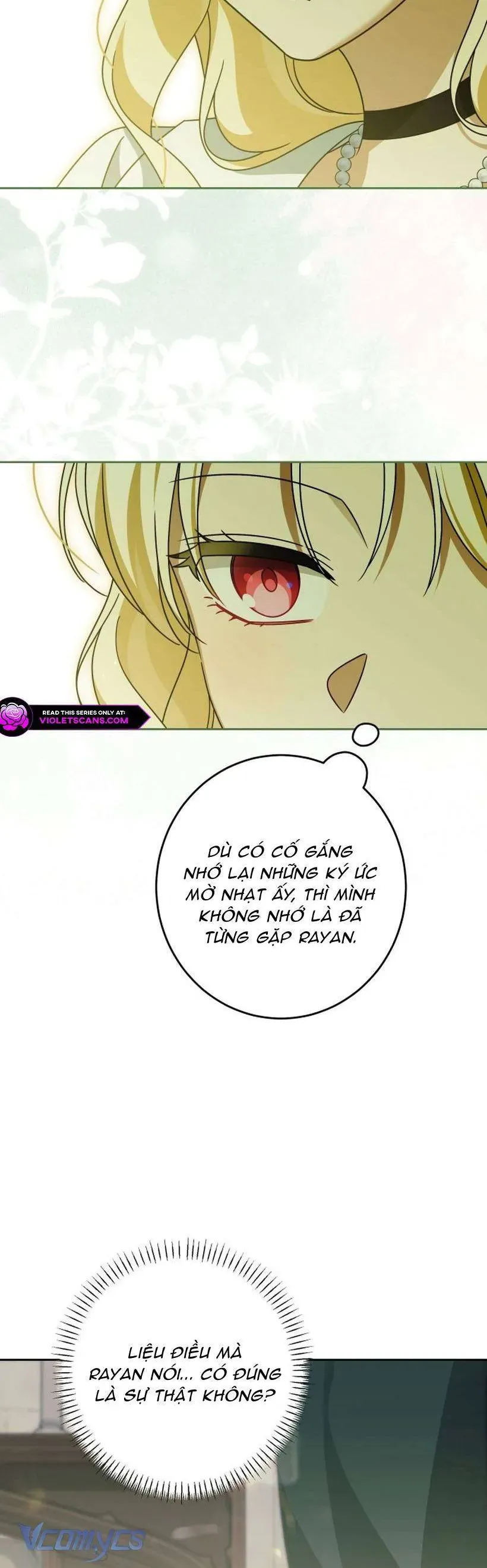 Gia Đình Phản Diện Phản Đối Tự Lập - Chap 84