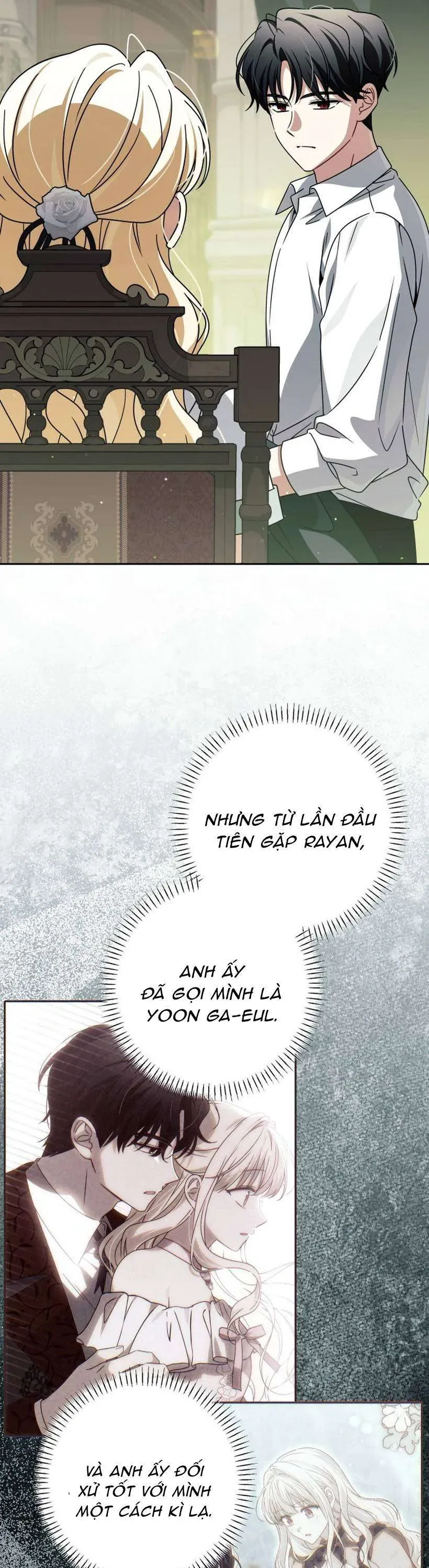 Gia Đình Phản Diện Phản Đối Tự Lập - Chap 84