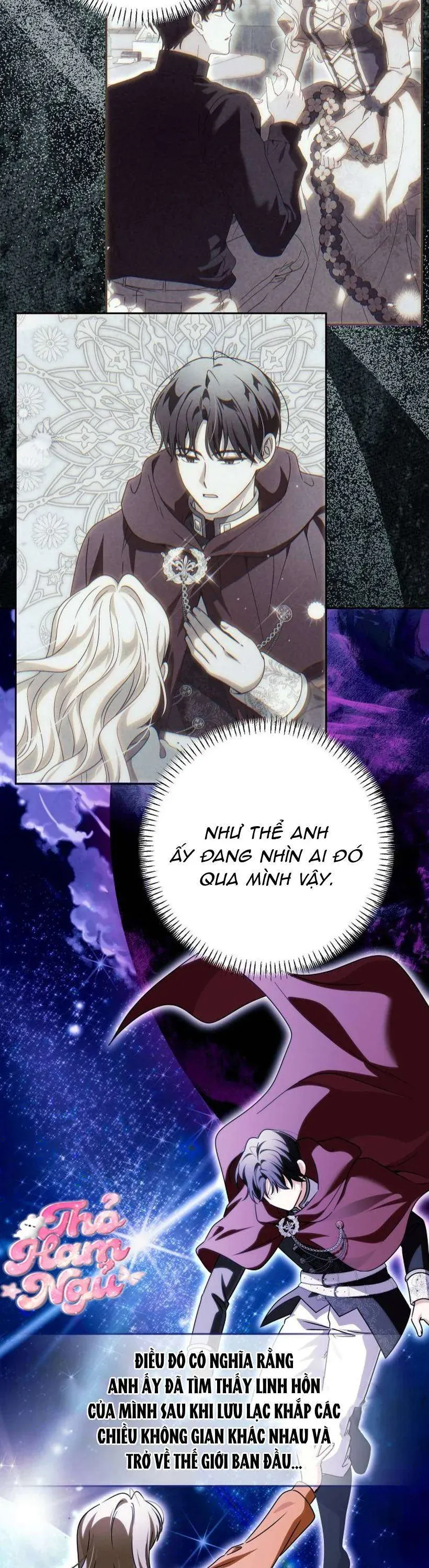 Gia Đình Phản Diện Phản Đối Tự Lập - Chap 84