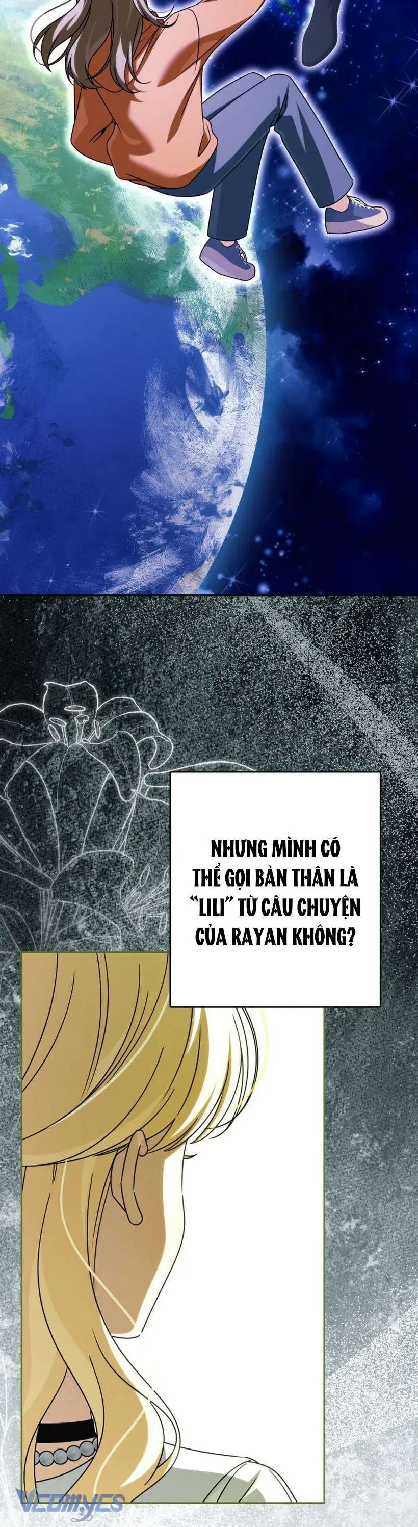 Gia Đình Phản Diện Phản Đối Tự Lập - Chap 84