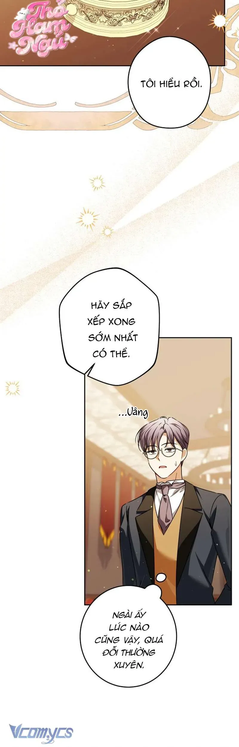 Gia Đình Phản Diện Phản Đối Tự Lập - Chap 85