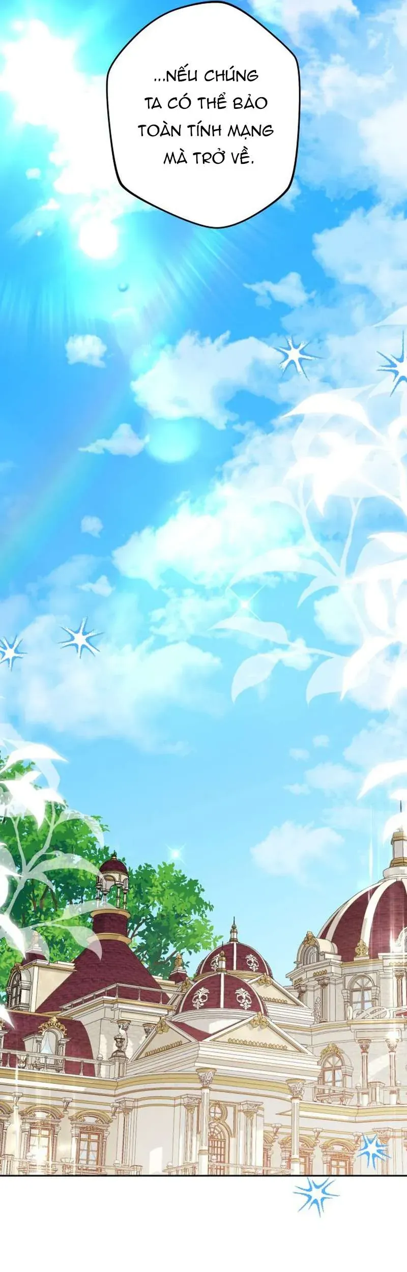 Gia Đình Phản Diện Phản Đối Tự Lập - Chap 85