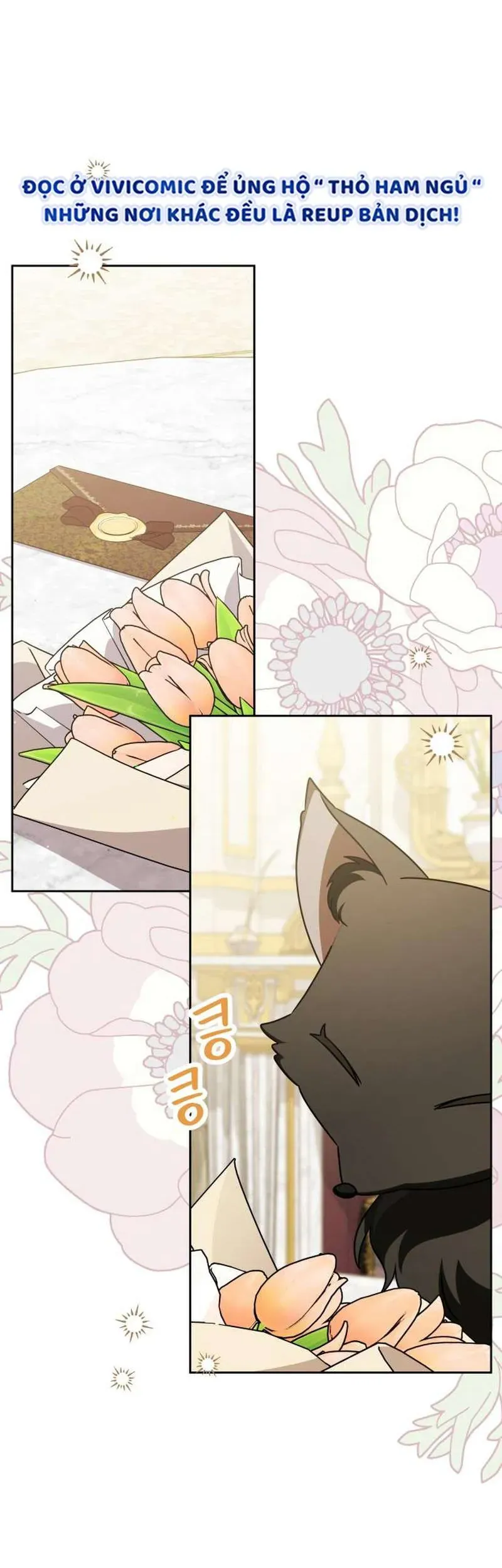 Gia Đình Phản Diện Phản Đối Tự Lập - Chap 85