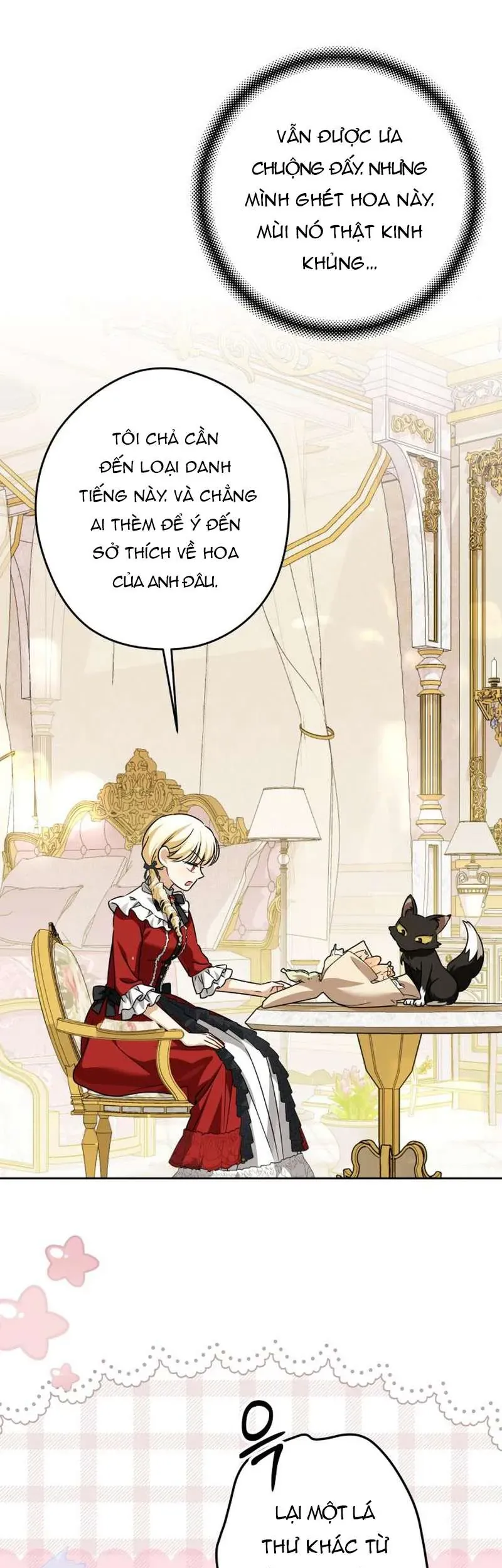 Gia Đình Phản Diện Phản Đối Tự Lập - Chap 85