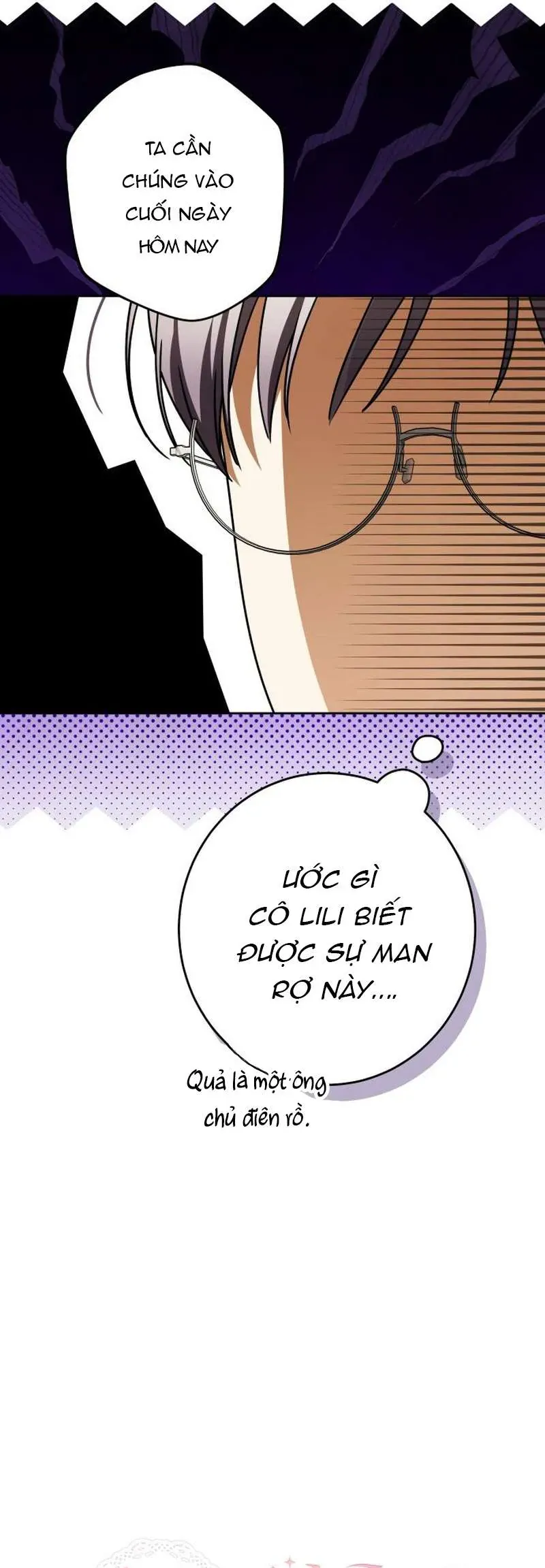 Gia Đình Phản Diện Phản Đối Tự Lập - Chap 85