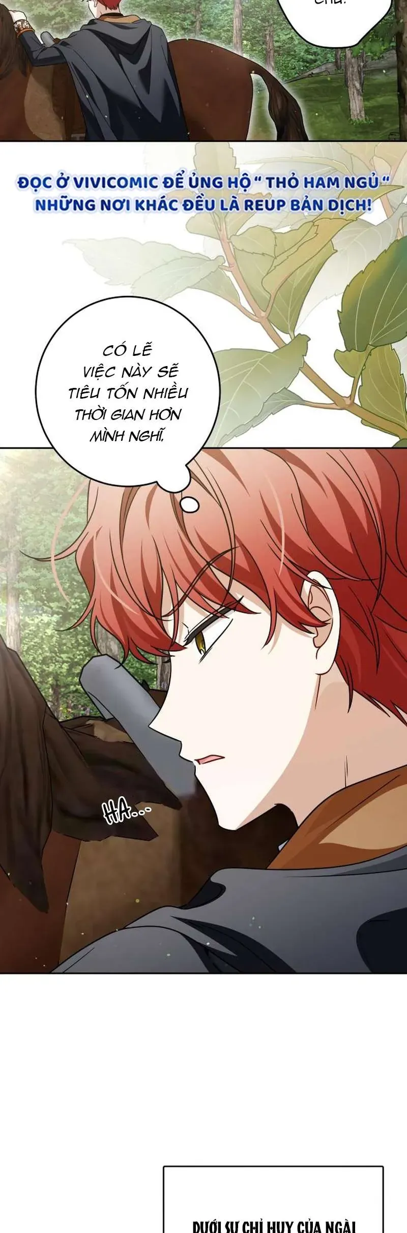 Gia Đình Phản Diện Phản Đối Tự Lập - Chap 85