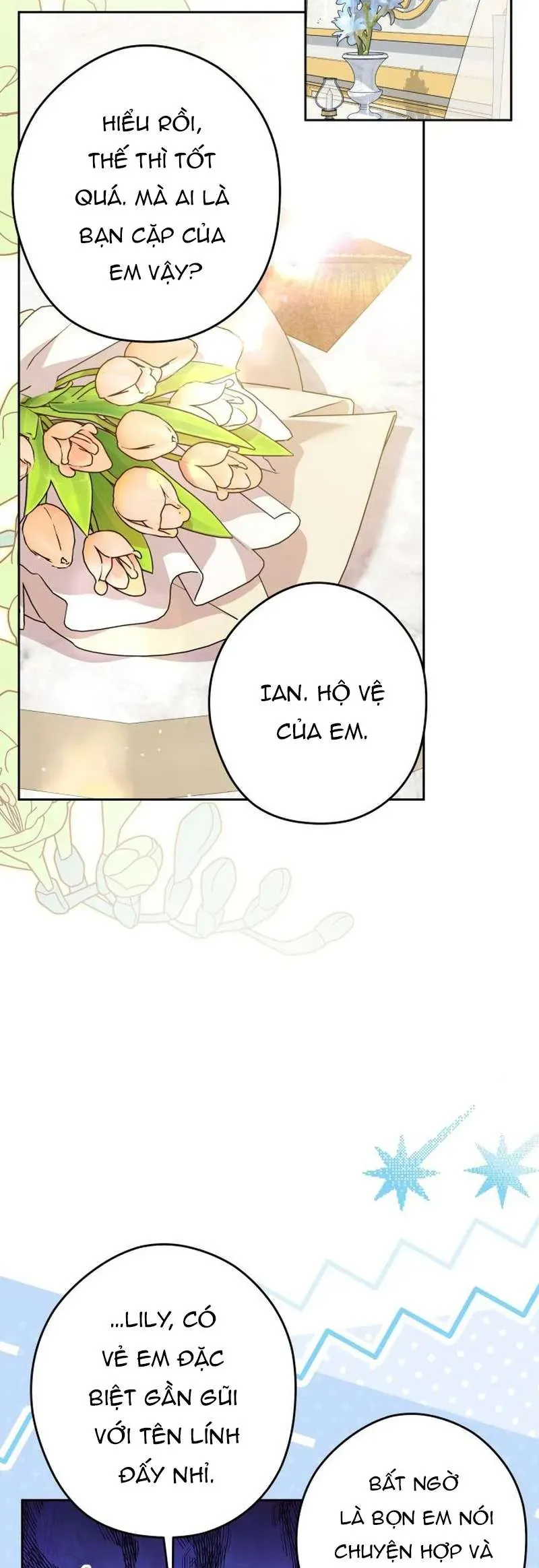 Gia Đình Phản Diện Phản Đối Tự Lập - Chap 86