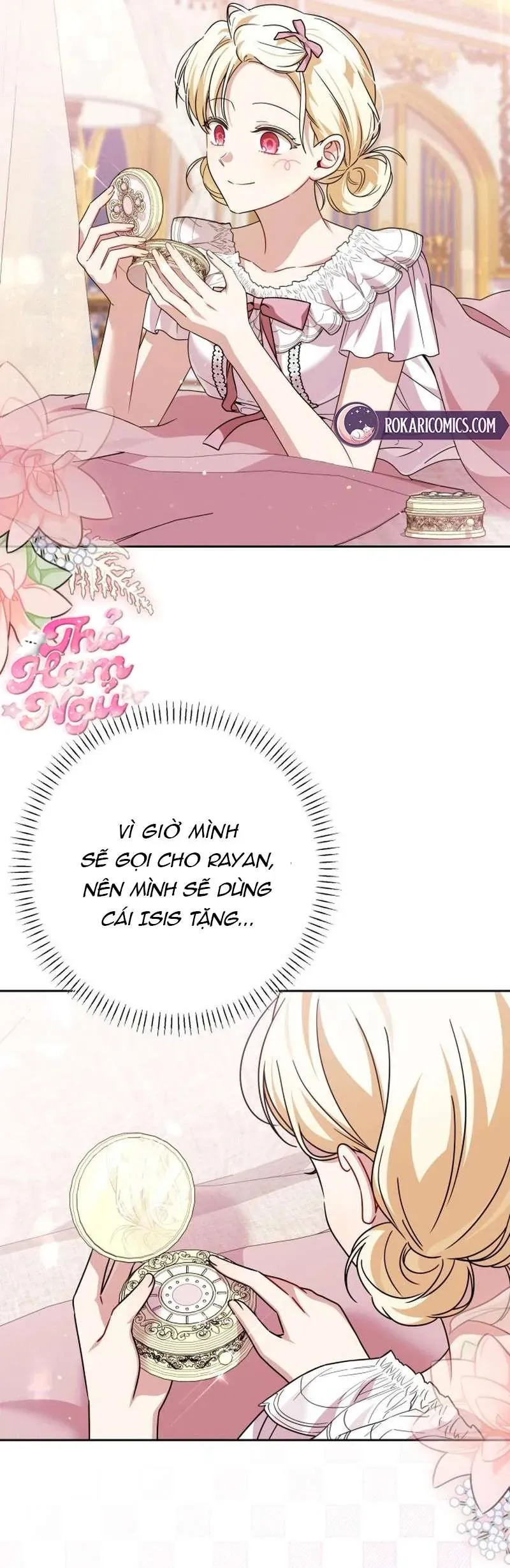 Gia Đình Phản Diện Phản Đối Tự Lập - Chap 86