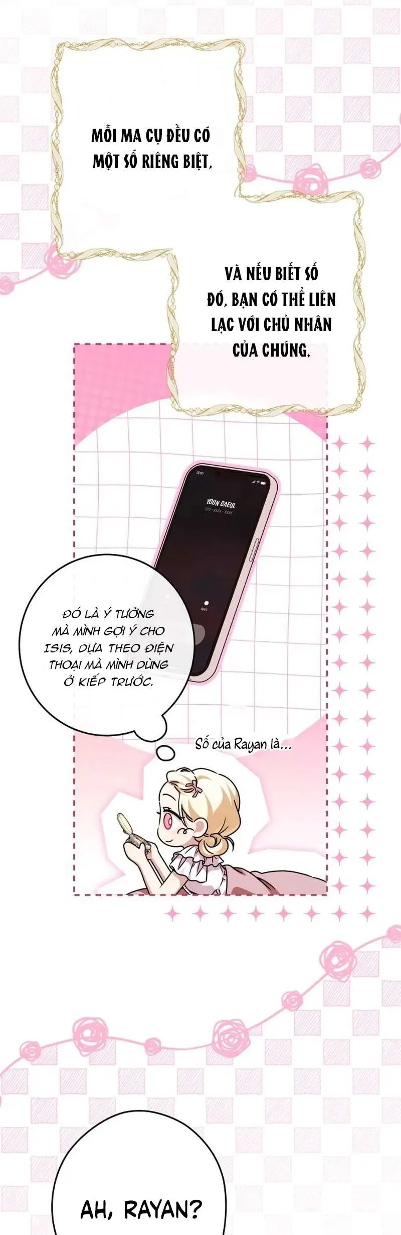 Gia Đình Phản Diện Phản Đối Tự Lập - Chap 86