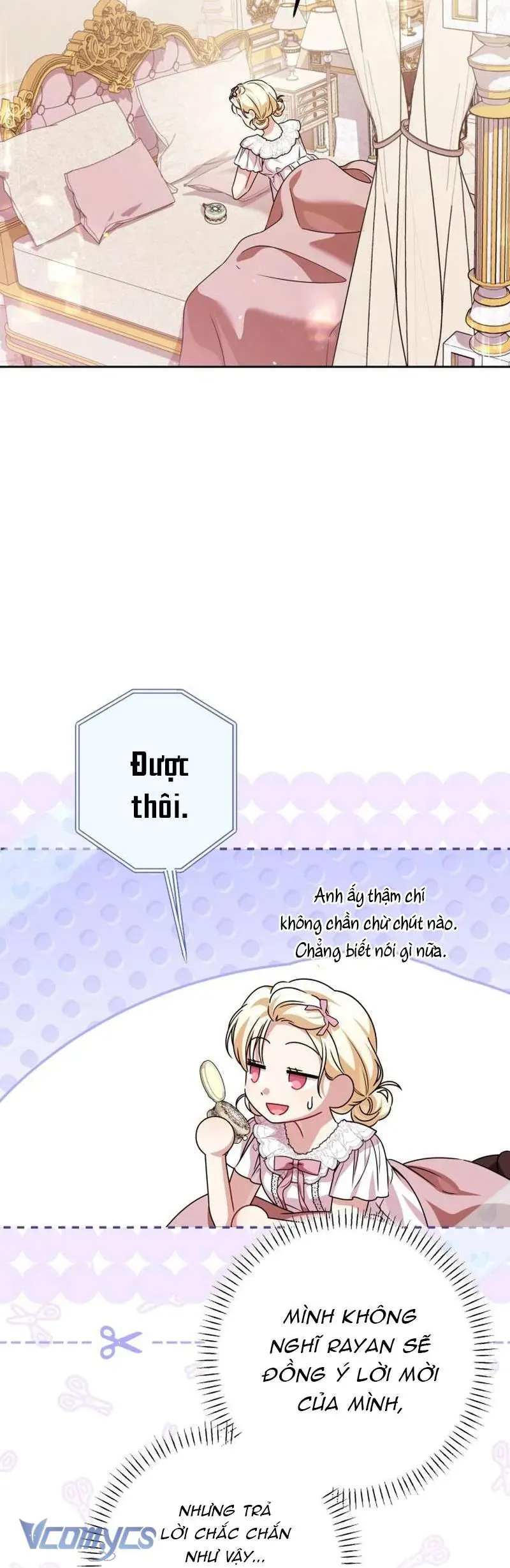 Gia Đình Phản Diện Phản Đối Tự Lập - Chap 86