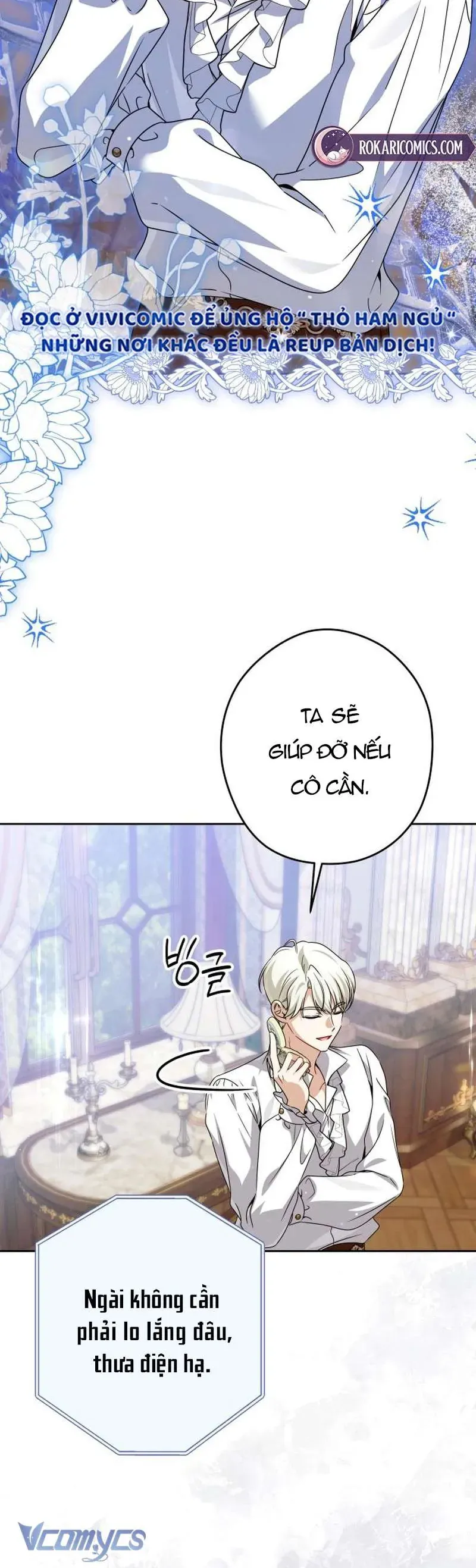 Gia Đình Phản Diện Phản Đối Tự Lập - Chap 86