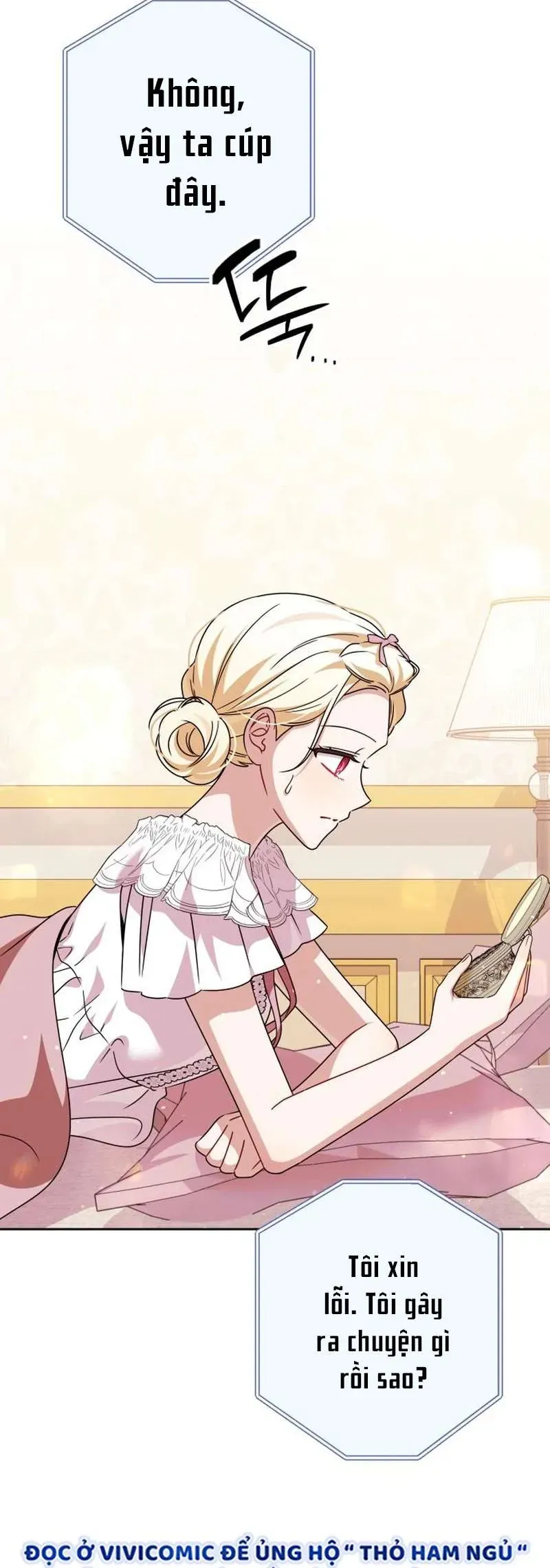 Gia Đình Phản Diện Phản Đối Tự Lập - Chap 86