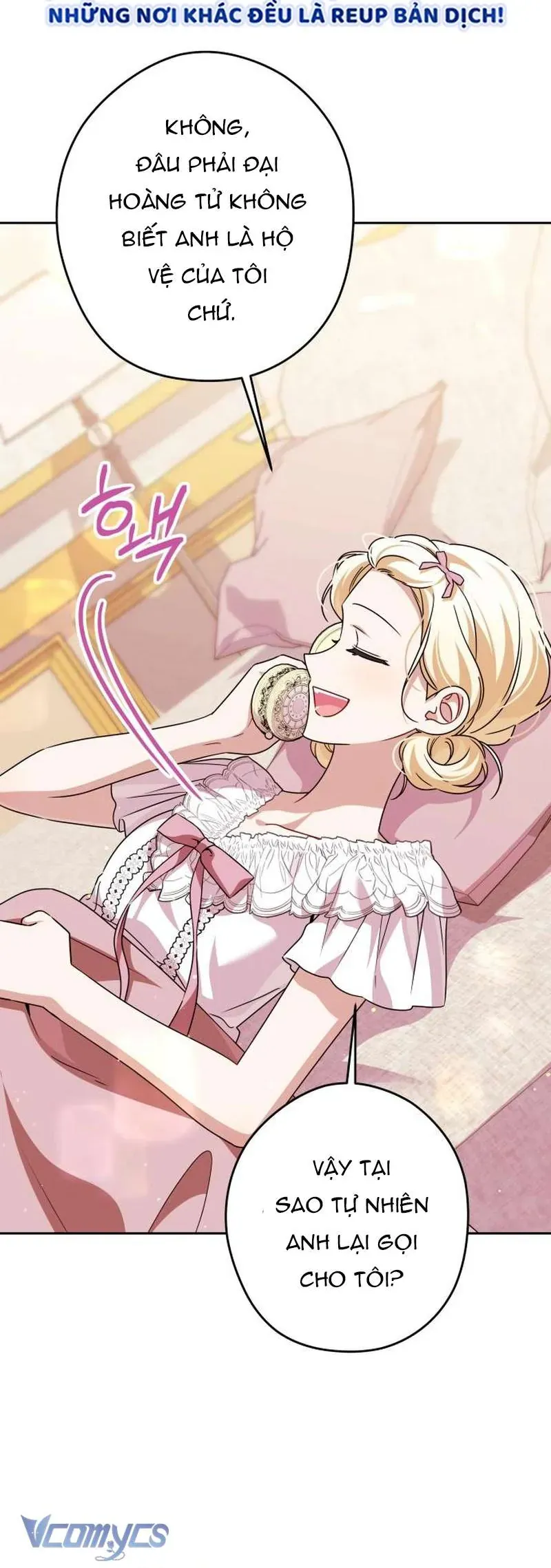 Gia Đình Phản Diện Phản Đối Tự Lập - Chap 86