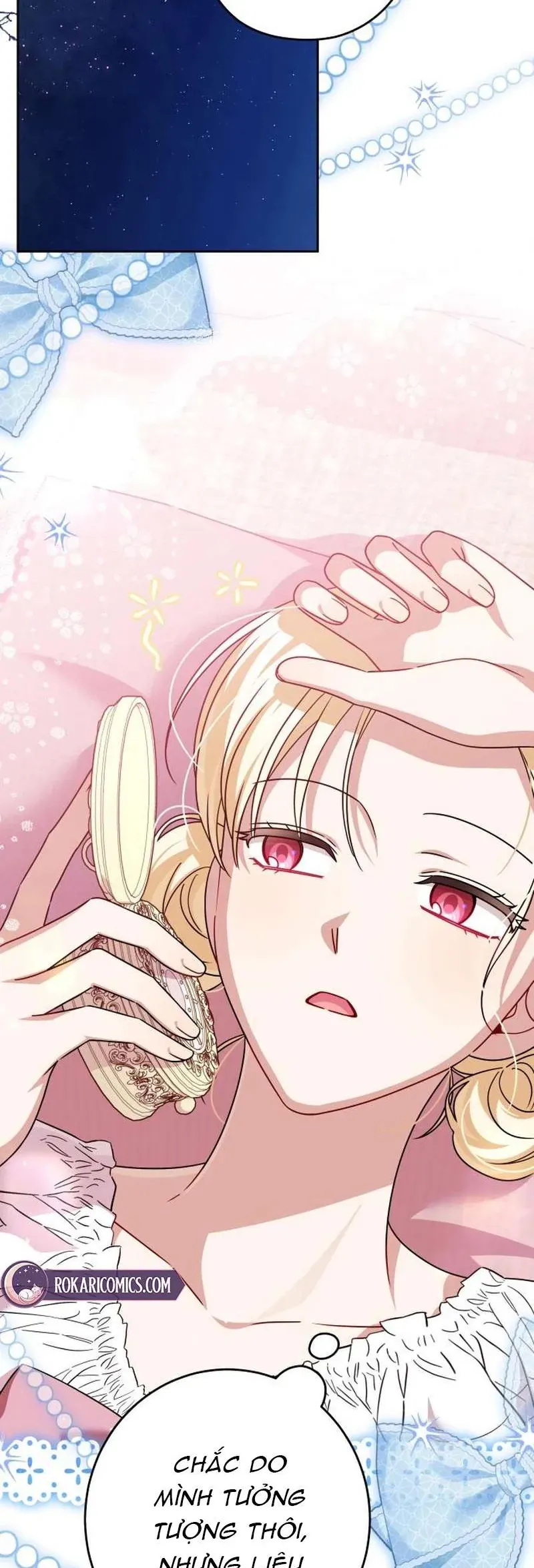 Gia Đình Phản Diện Phản Đối Tự Lập - Chap 86