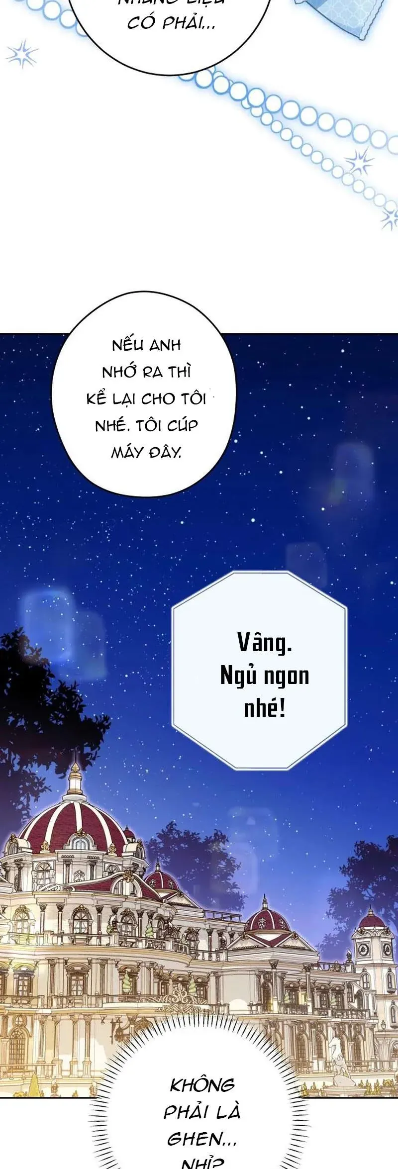 Gia Đình Phản Diện Phản Đối Tự Lập - Chap 86