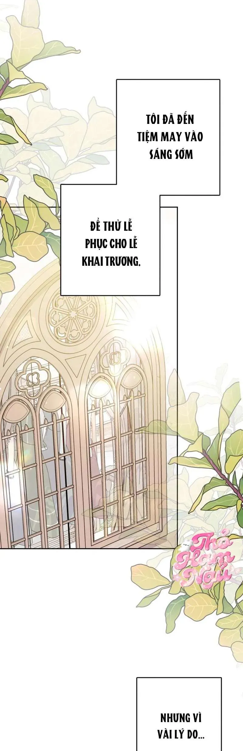 Gia Đình Phản Diện Phản Đối Tự Lập - Chap 86
