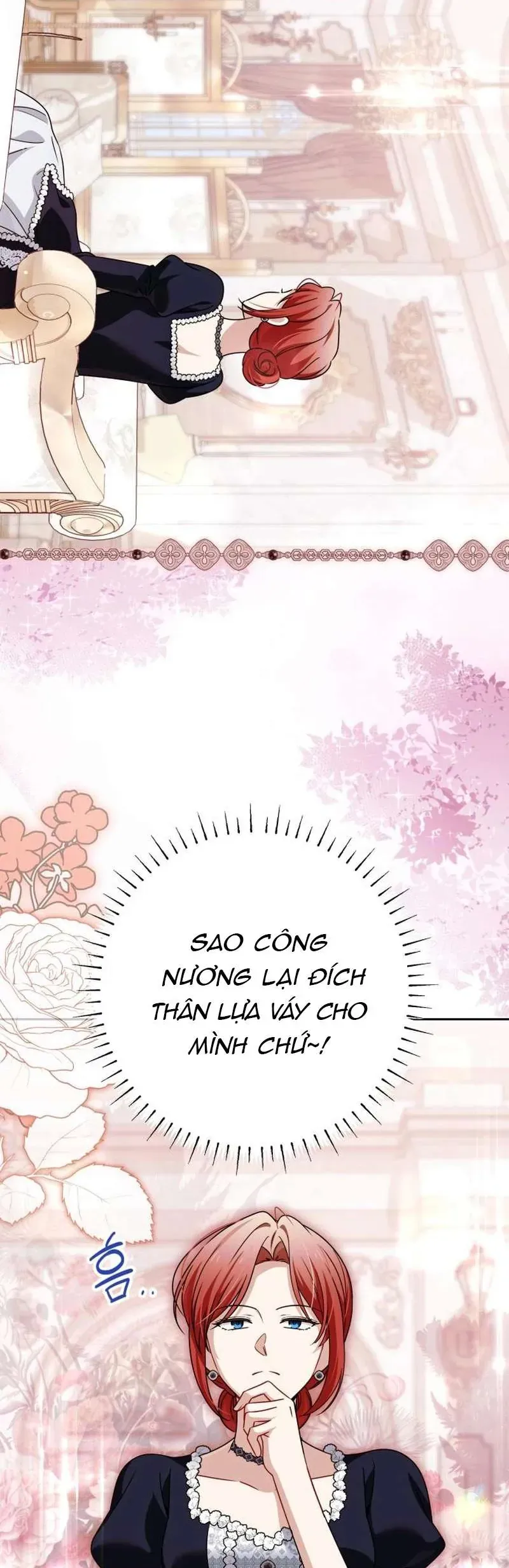Gia Đình Phản Diện Phản Đối Tự Lập - Chap 86