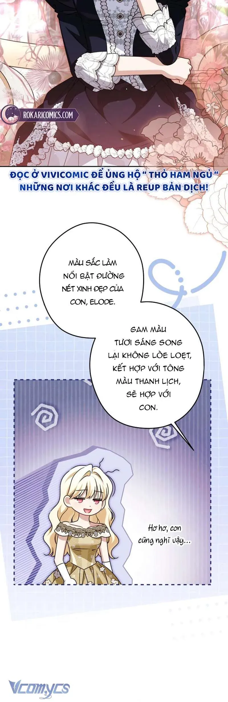 Gia Đình Phản Diện Phản Đối Tự Lập - Chap 86
