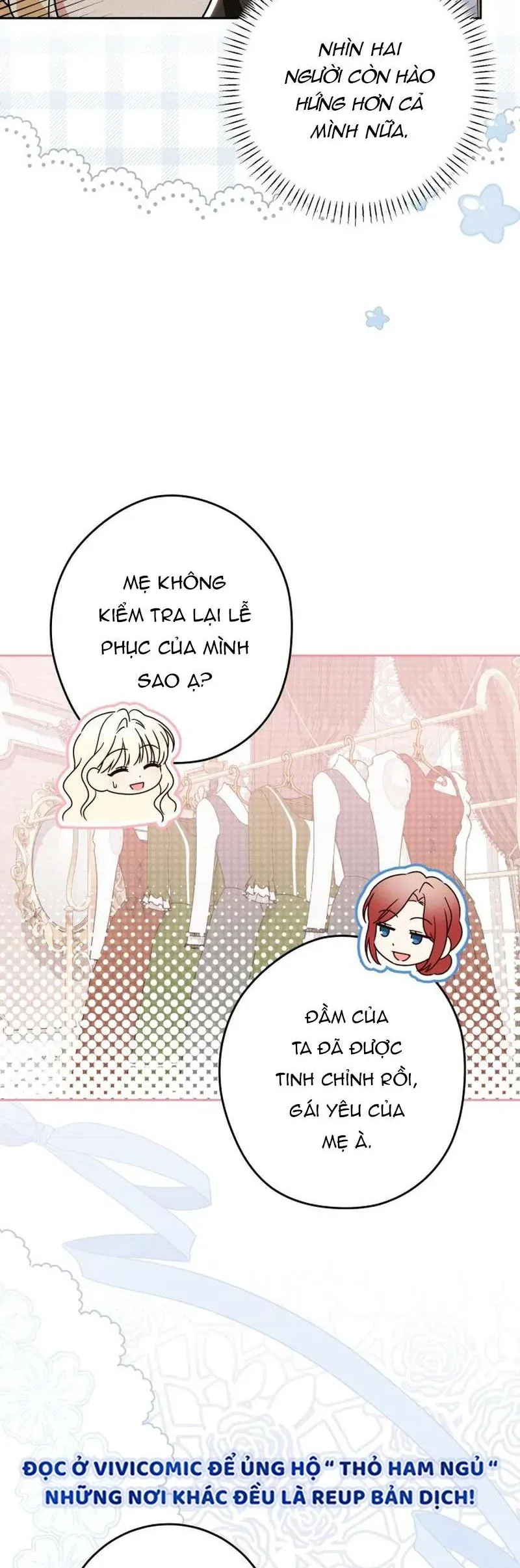 Gia Đình Phản Diện Phản Đối Tự Lập - Chap 86