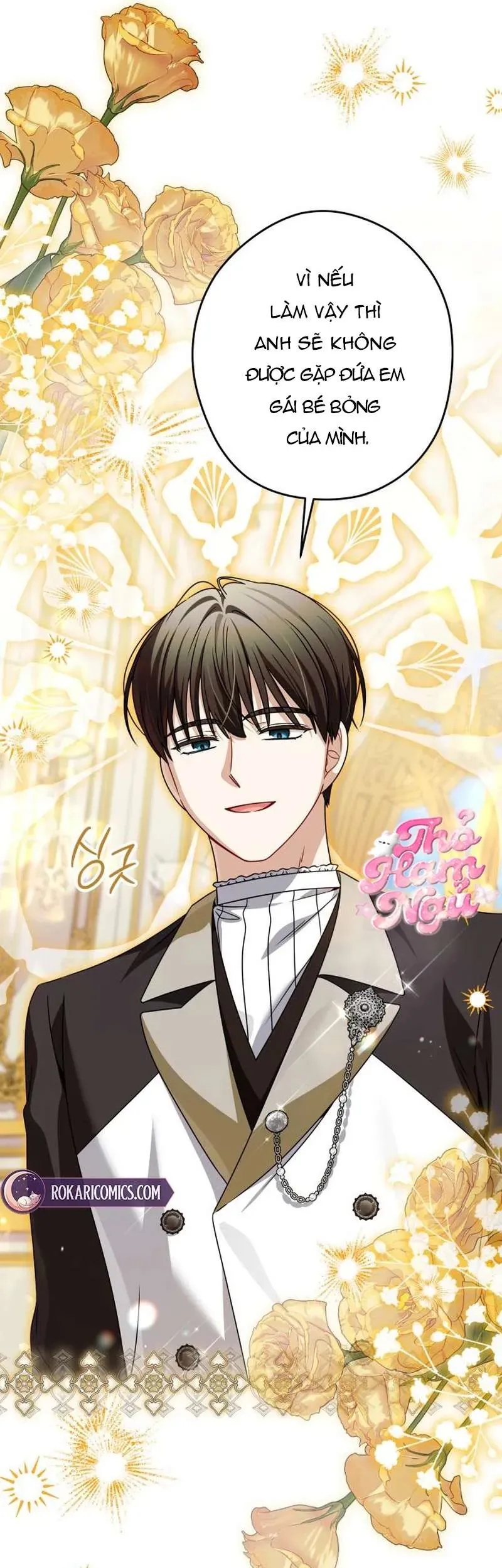 Gia Đình Phản Diện Phản Đối Tự Lập - Chap 86