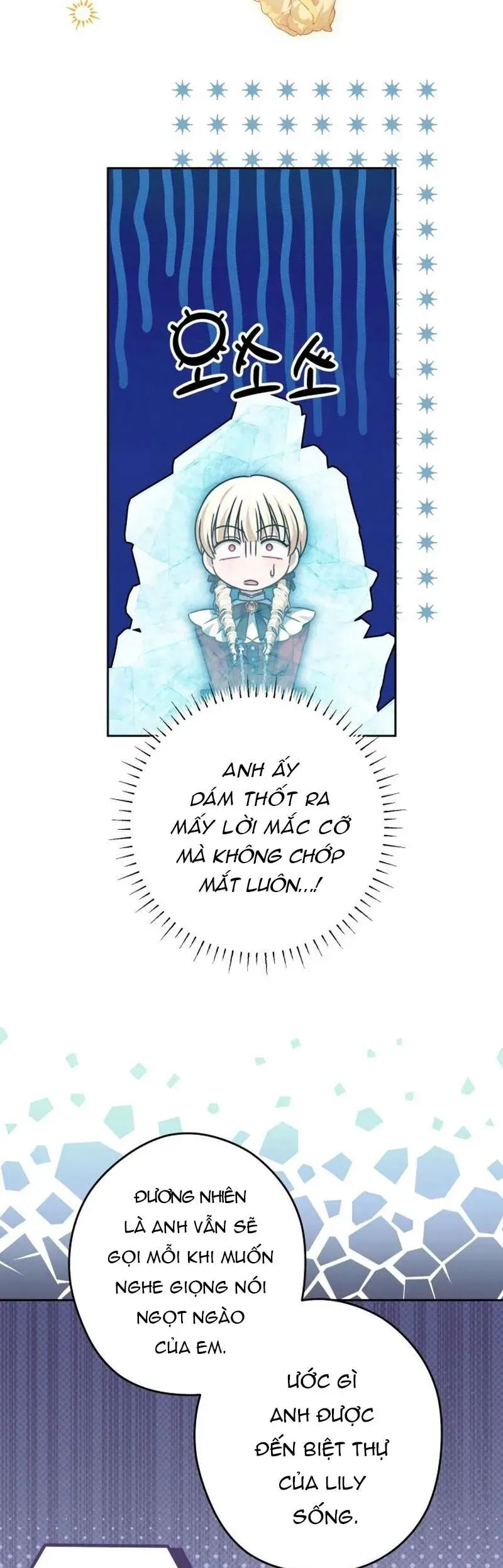 Gia Đình Phản Diện Phản Đối Tự Lập - Chap 86