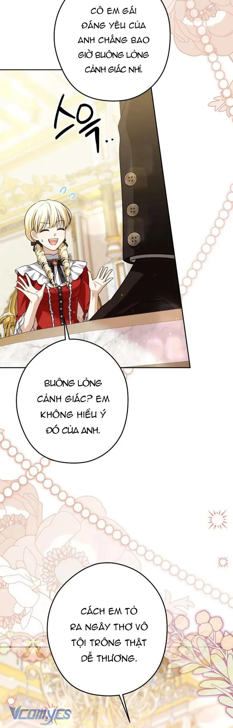 Gia Đình Phản Diện Phản Đối Tự Lập - Chap 86