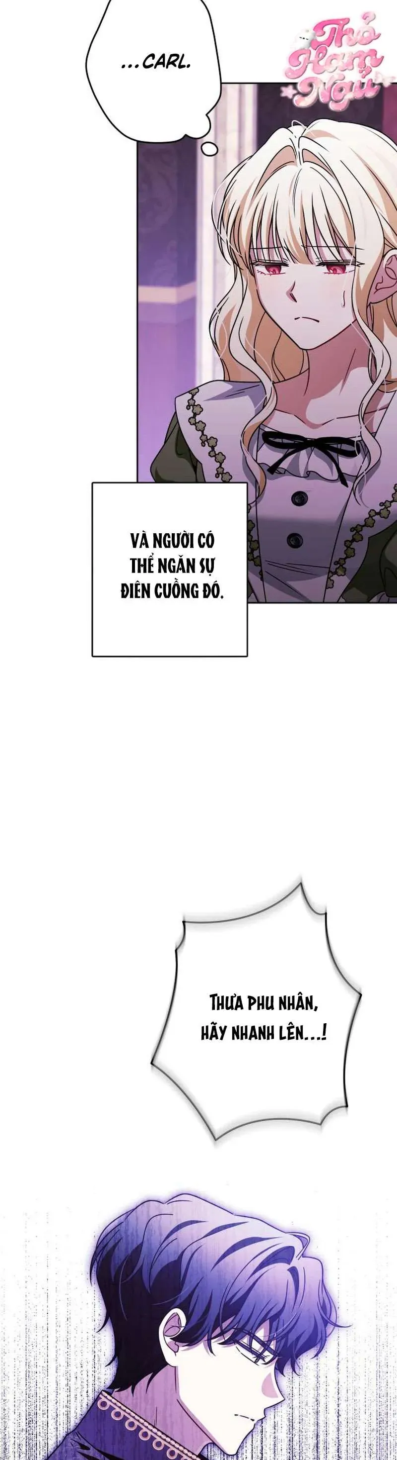 Gia Đình Phản Diện Phản Đối Tự Lập - Chap 87