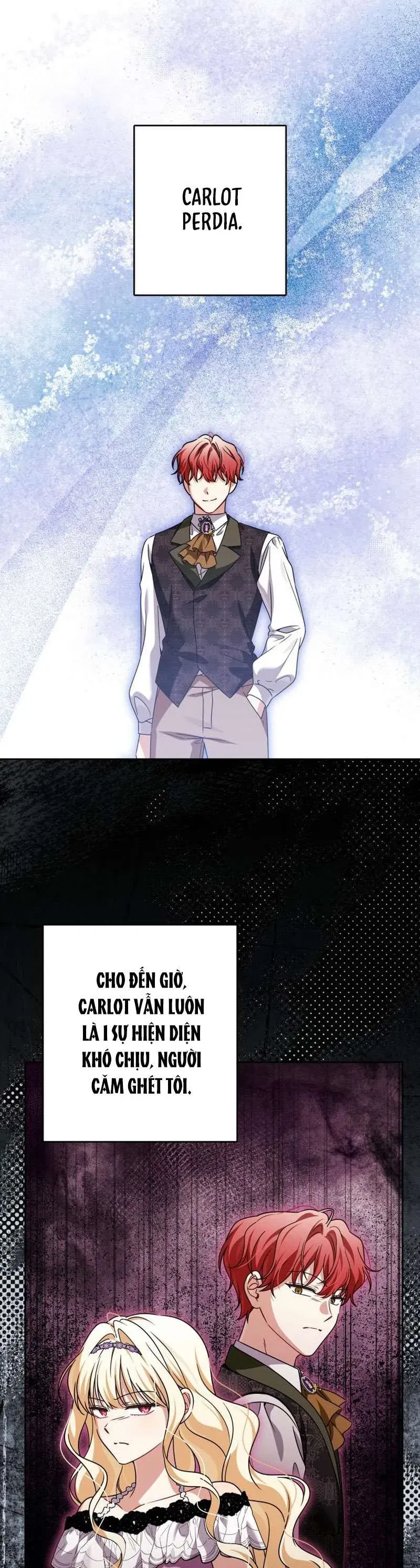 Gia Đình Phản Diện Phản Đối Tự Lập - Chap 87