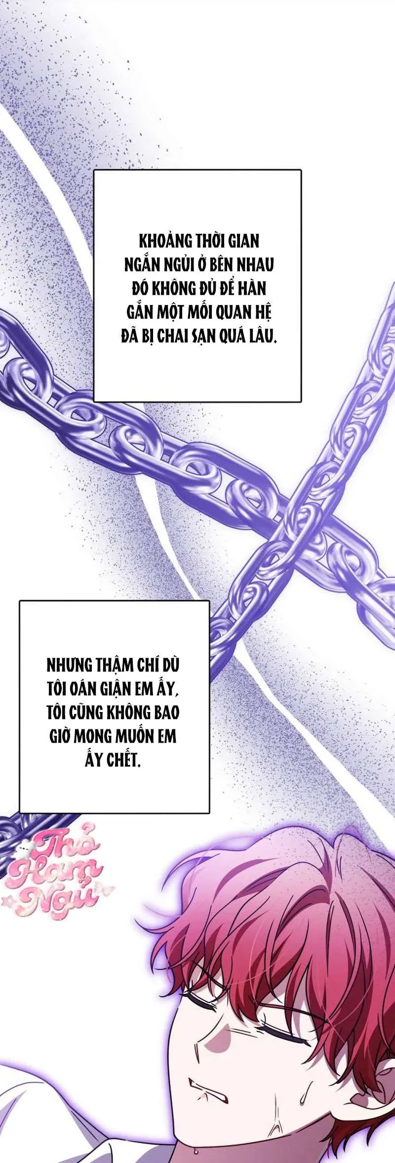 Gia Đình Phản Diện Phản Đối Tự Lập - Chap 87