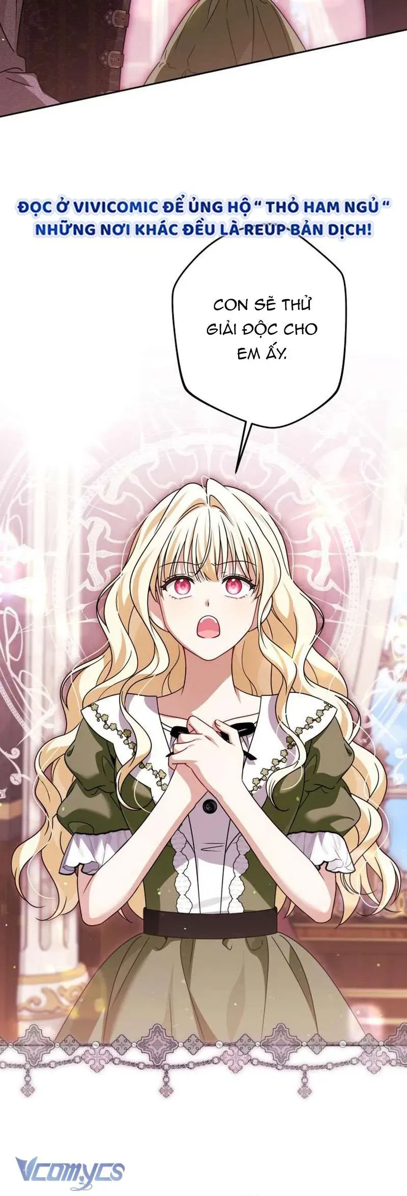 Gia Đình Phản Diện Phản Đối Tự Lập - Chap 87