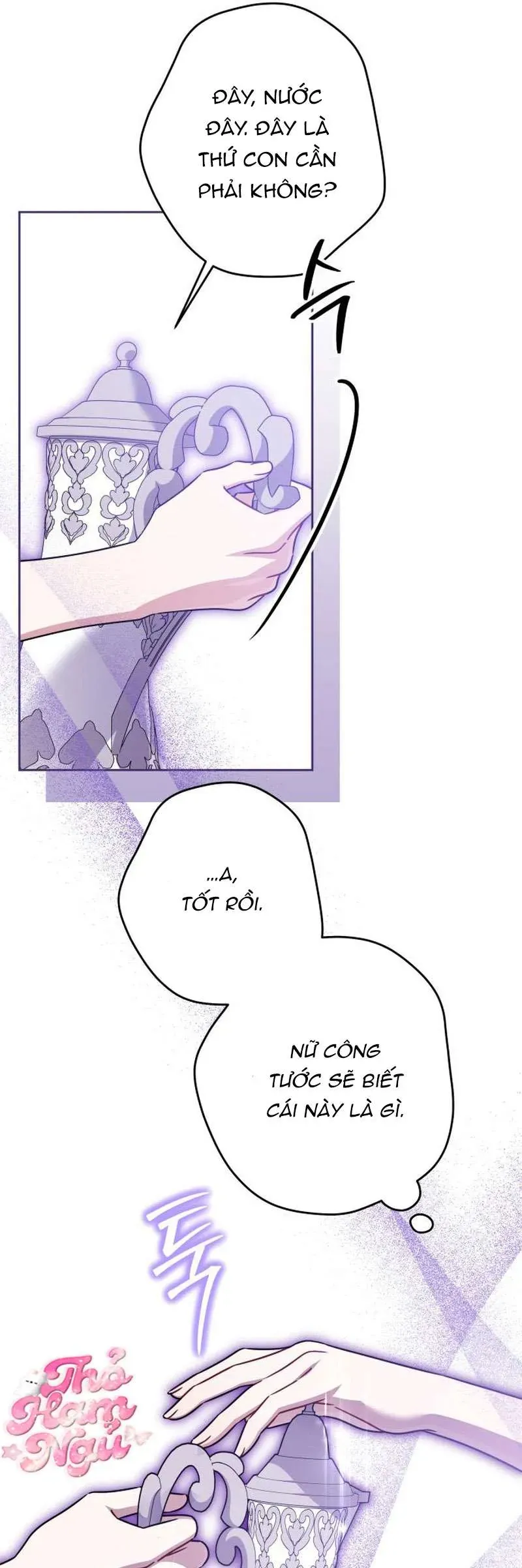 Gia Đình Phản Diện Phản Đối Tự Lập - Chap 87