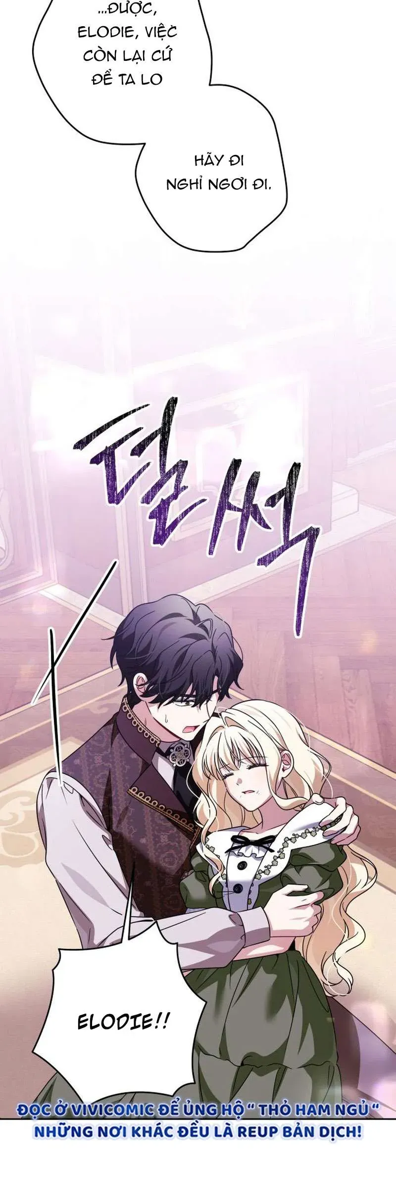 Gia Đình Phản Diện Phản Đối Tự Lập - Chap 87